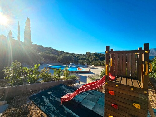 Nave - Private Pool - H