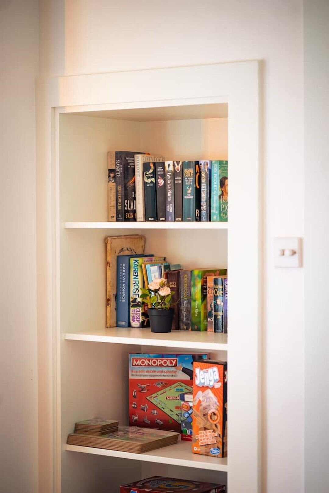 Interieur