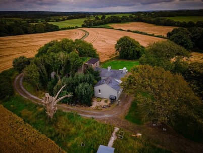 Historic Renovated Cottage: Wild Atlantic Way