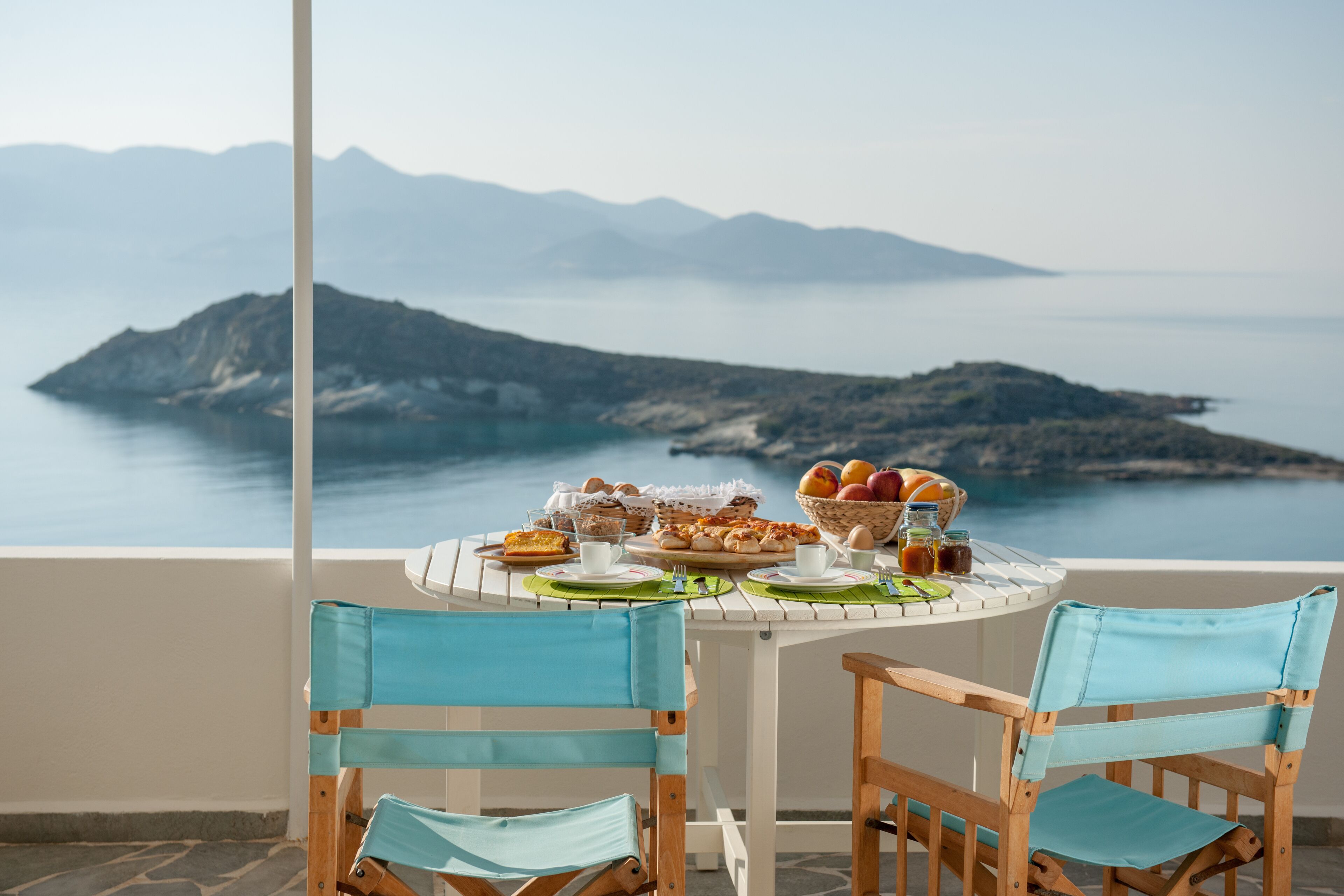 Ferienhaus | Terrasse/Patio