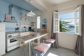 Casa bàsica | Cuina privada