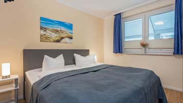 1 Schlafzimmer, kostenloses WLAN, Rollstuhlgeeignet