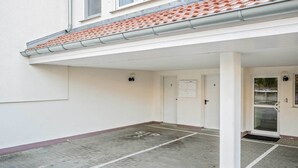 Utvendig detalj