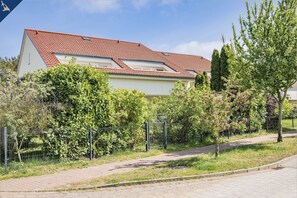 Unterkunftsgelände