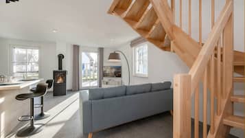 Interiør