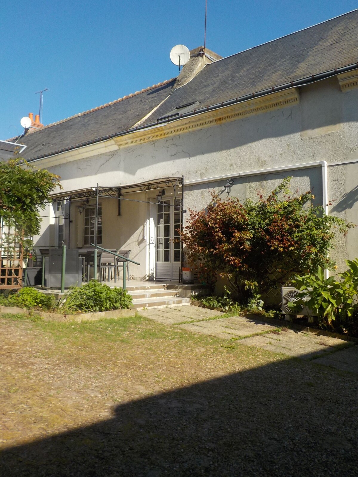 Image de profil de l’hôte