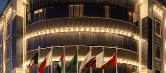 Boudl Al Rawdah