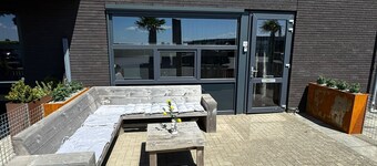 Appartement Wemeldinge 12