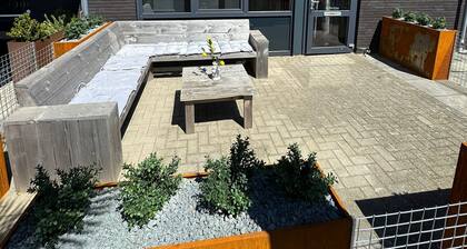 Appartement Wemeldinge 12