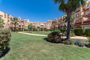 Property grounds - Albatros Golf I by H - Costa Esuri EAHG301BP174 (Ayamonte)