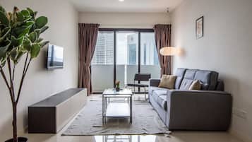 Télévision, espaces bureaux