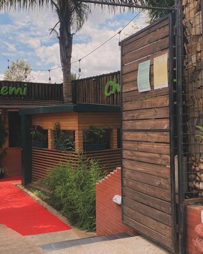 Restaurant - Levels Hotel Lavington (Nairobi)