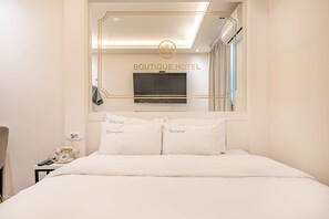 Habitación estándar | Wifi gratis