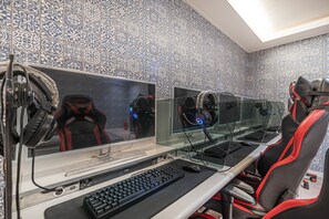 Habitación de lujo | Wifi gratis