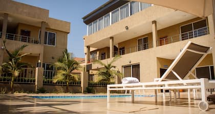 Lalibela Boutique Hotel