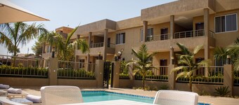 Lalibela Boutique Hotel 