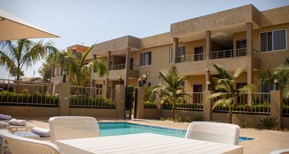 Lalibela Boutique Hotel