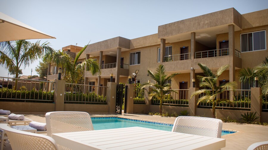 Lalibela Boutique Hotel