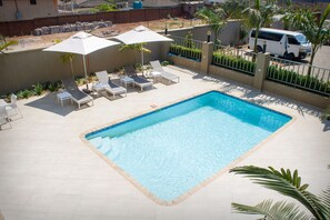 Exterior - Lalibela Boutique Hotel  (Lilongwe)