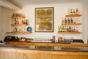 Bar (sur place)
