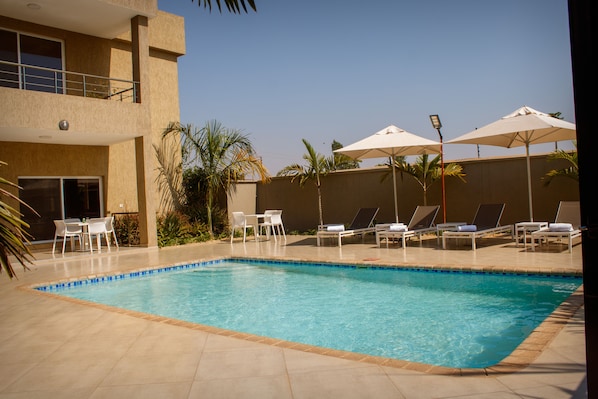 Exterior - Lalibela Boutique Hotel  (Lilongwe)
