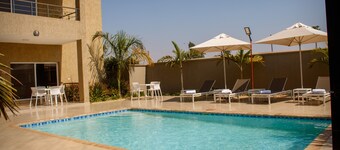 Lalibela Boutique Hotel 
