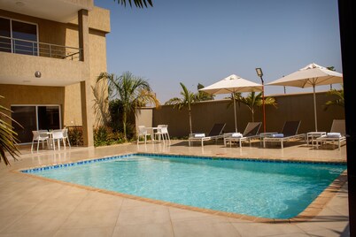 Lalibela Boutique Hotel 