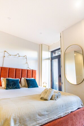 1 chambre, fer et planche Ă repasser, Wi-Fi gratuit