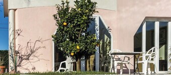 Guest H4U - Villa Garden & Pool