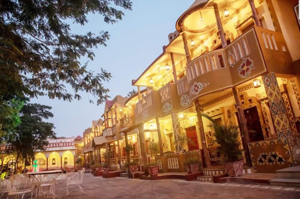 Chokhi Dhani Indore