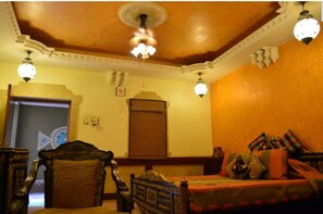 Royal Suite