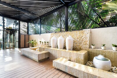 HOLITEL ANJUNA GOA