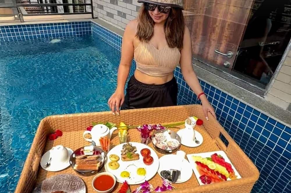 HOLITEL ANJUNA GOA
