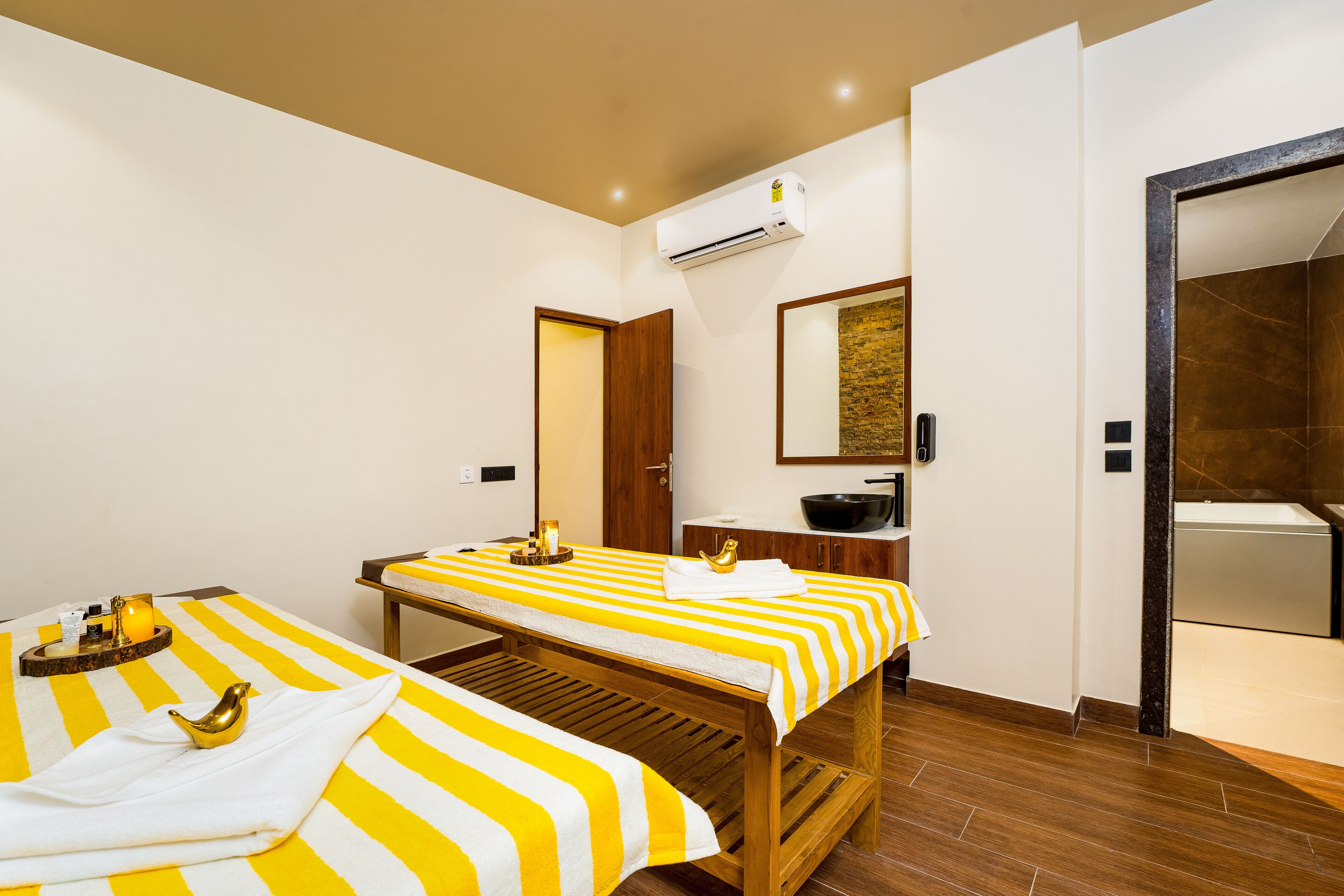 Spa