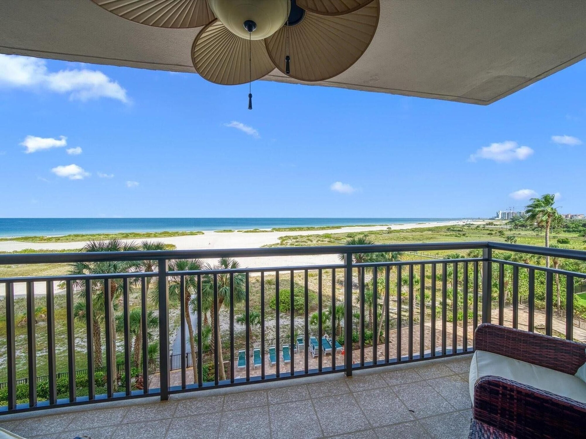 Harbor Lights 2003 Anclote Key Florida #290, Second Release