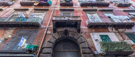 Lejlighed | 2 soveværelser