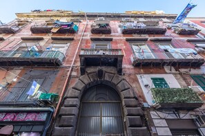 Apartment | 2 bedrooms - Appartamento Anima Azzurra by Wonderful Italy (Naples)