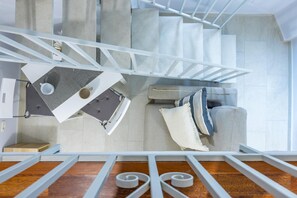 Apartment | 2 bedrooms - Appartamento Anima Azzurra by Wonderful Italy (Naples)