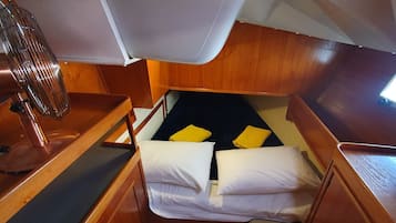 4 soveværelser, skrivebord, gratis Wi-Fi, sengetøj