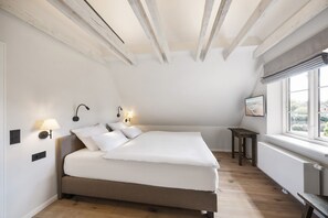 3 chambres, fer et planche à repasser, accès au Wi-Fi (inclus)