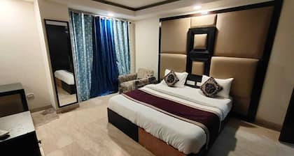 Stay N Move Residency
Kailash Colony Metro Station,Greater Kailash1,Nehru Place