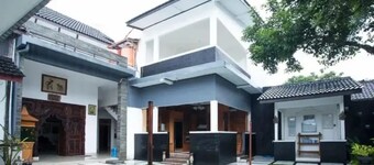 Omah Demak Ijo By Occupied