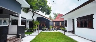 Omah Demak Ijo By Occupied 