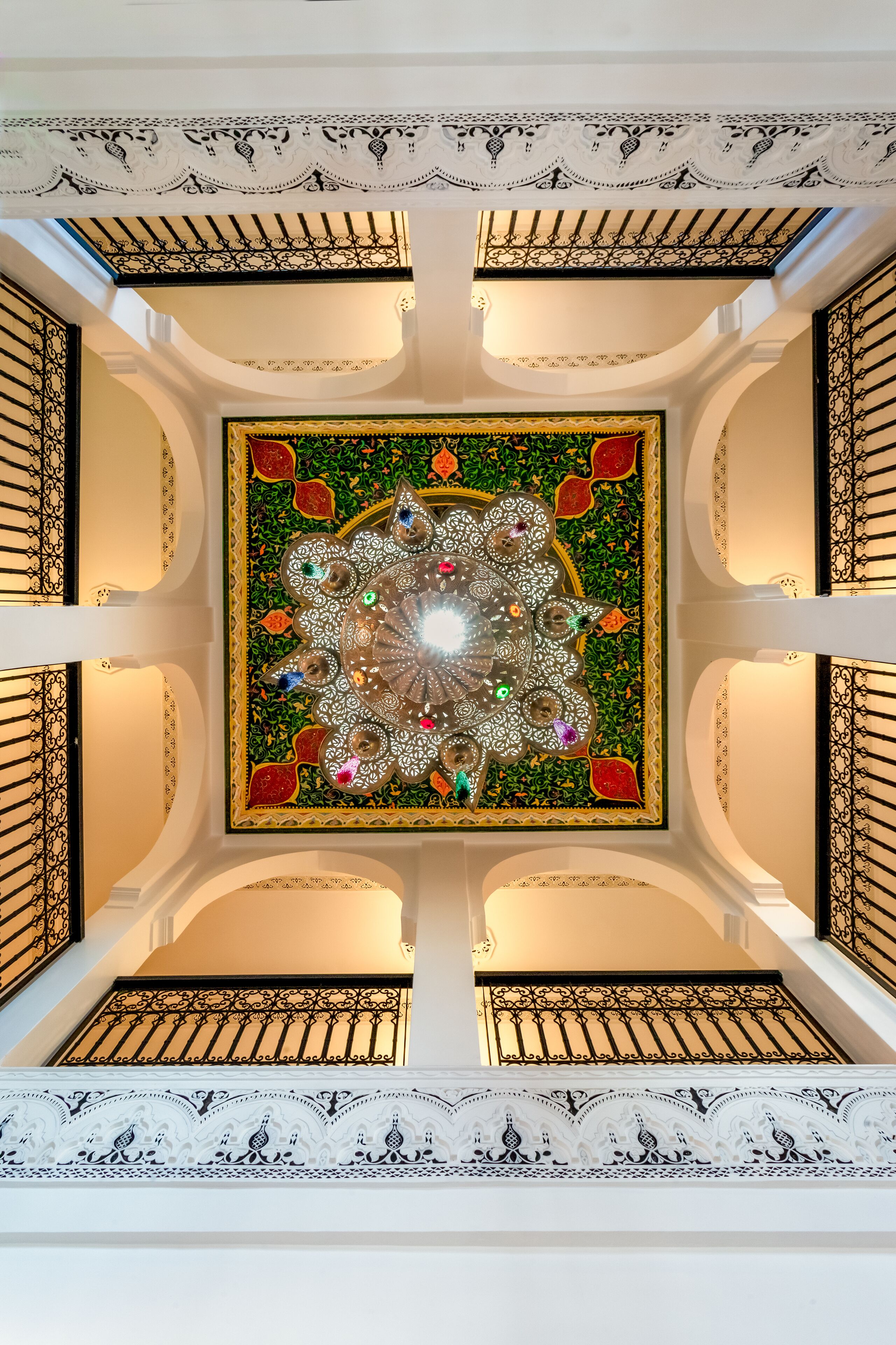 Intérieur
