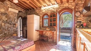 2 Schlafzimmer, WLAN