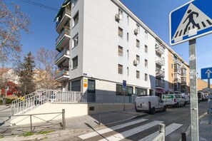 Udendørsområde