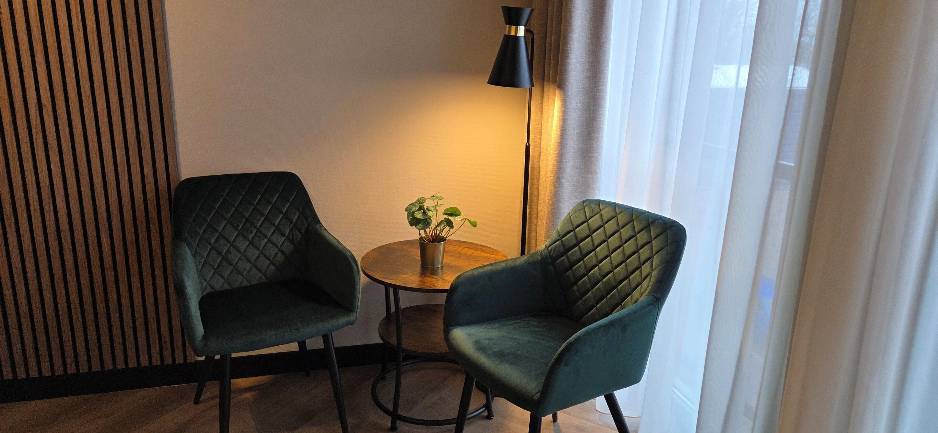 Foto - Hotel Restaurant 't Trefpunt