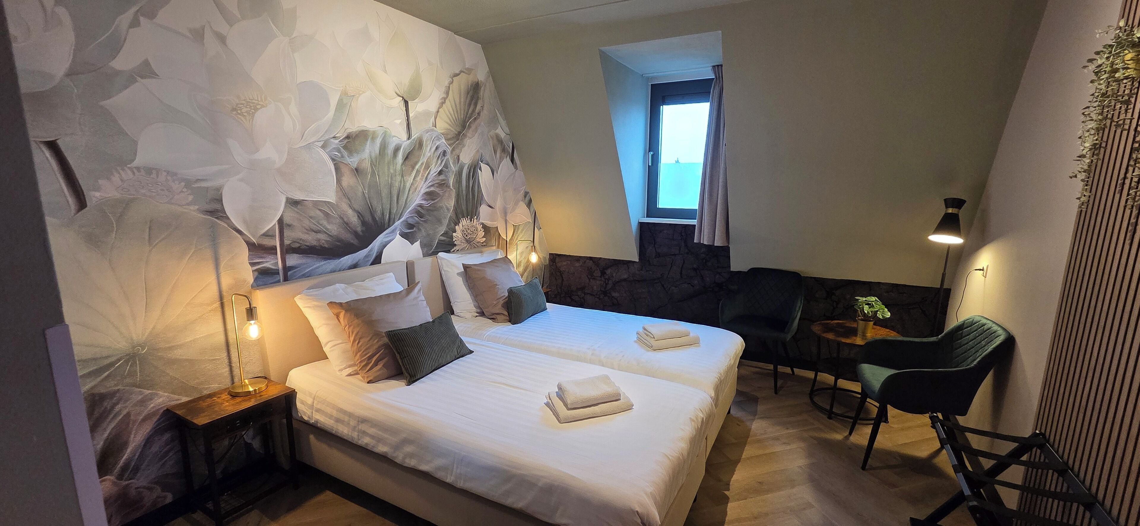 Foto - Hotel Restaurant 't Trefpunt