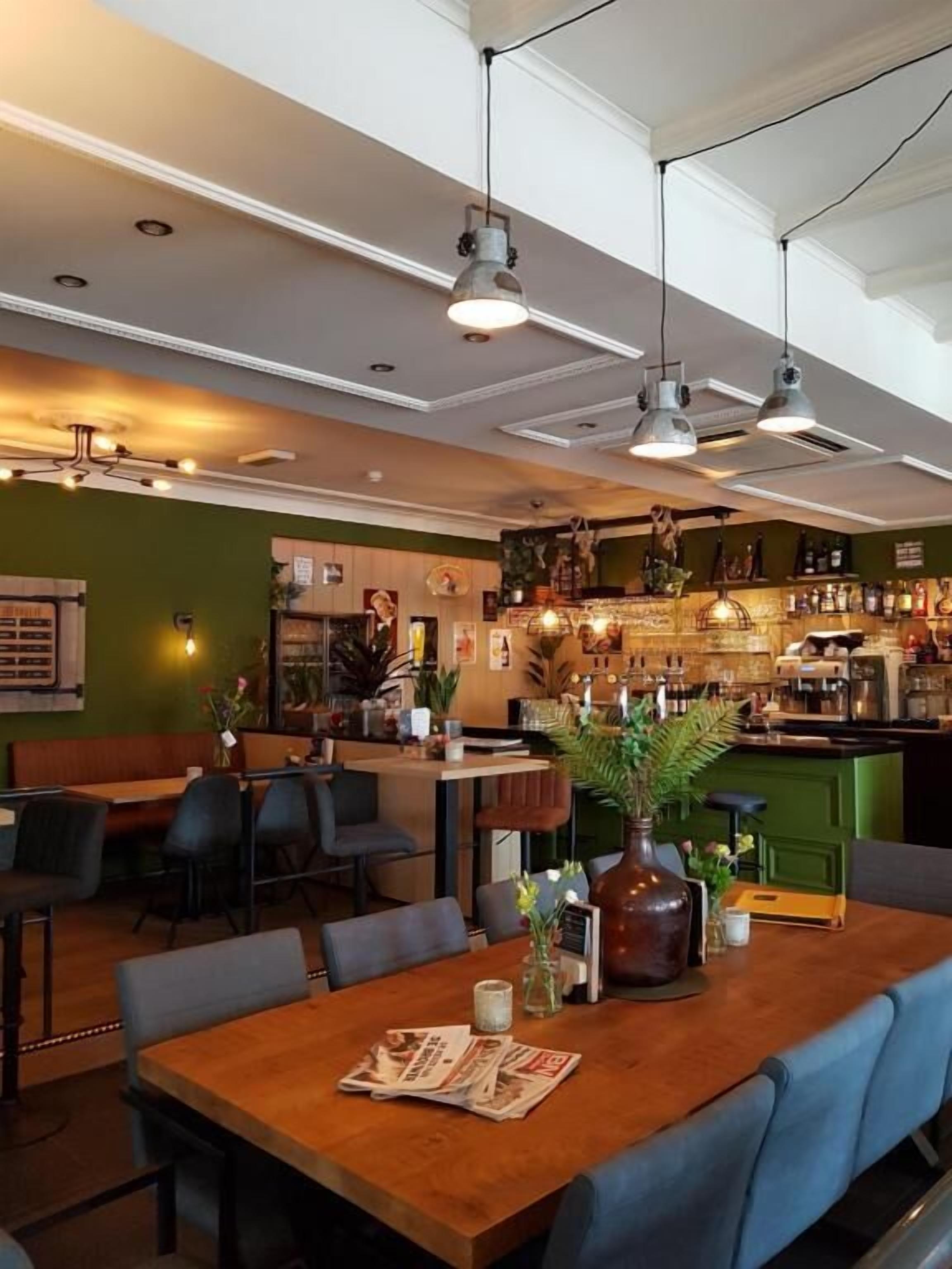 Foto - Hotel Restaurant 't Trefpunt