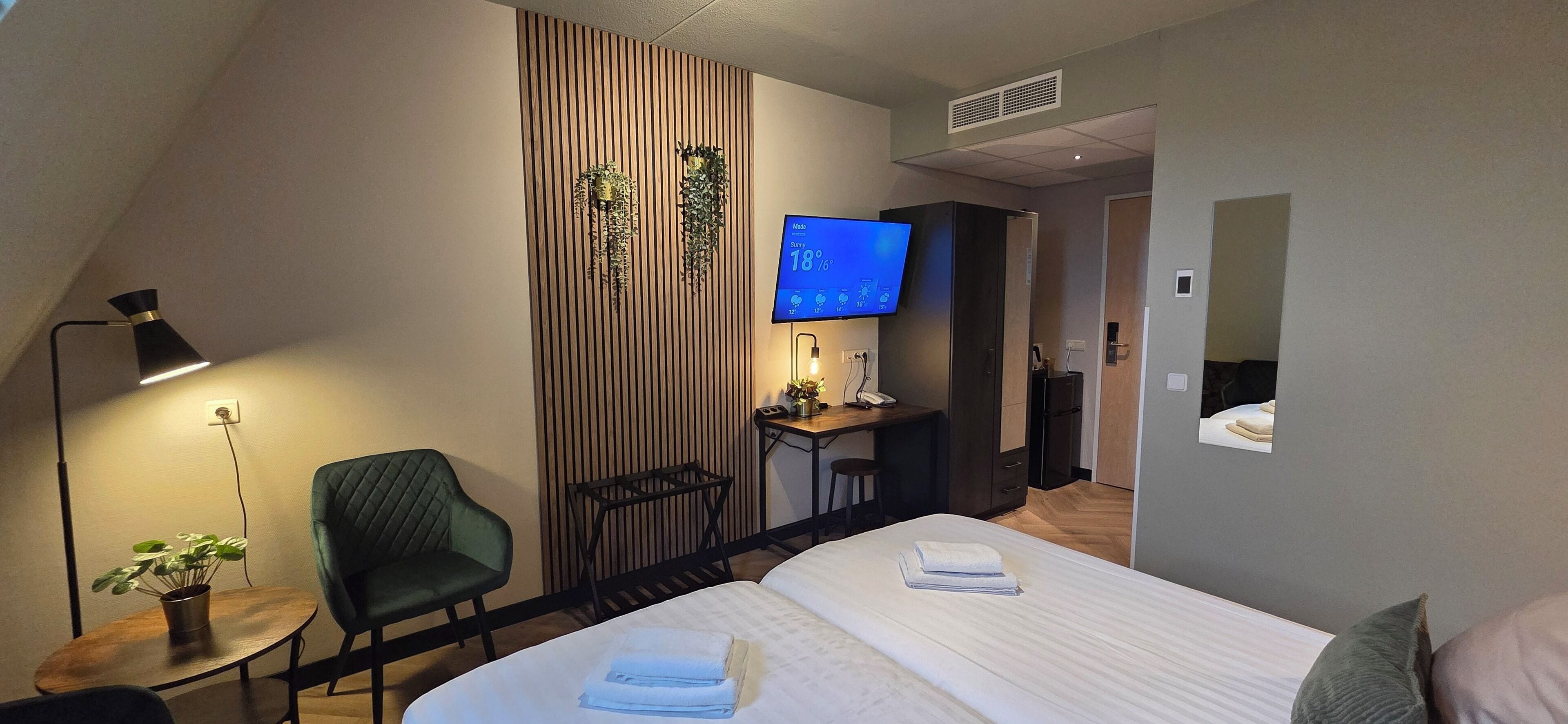 Foto - Hotel Restaurant 't Trefpunt